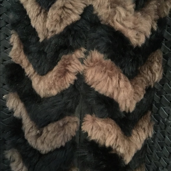 Knit Jacket with Hood - Picture 5 of 7